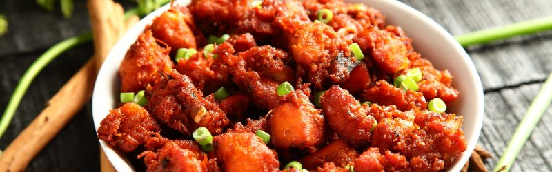 Chefs specials category header image