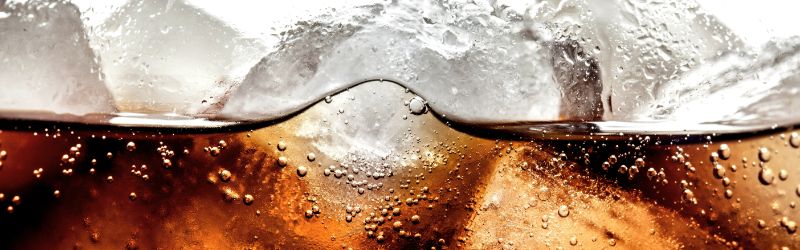 Drinks category header image