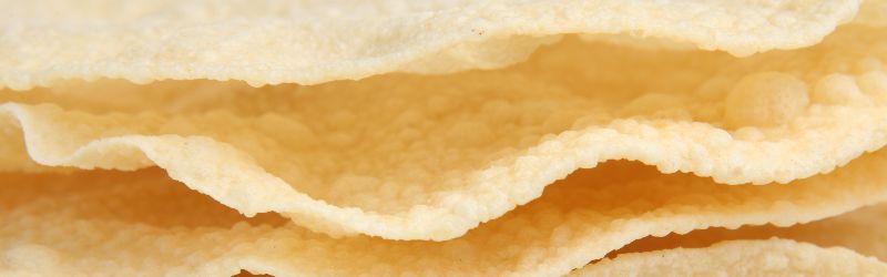Poppadoms category header image