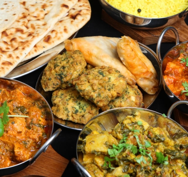 Have you tried one of our set meals yet?